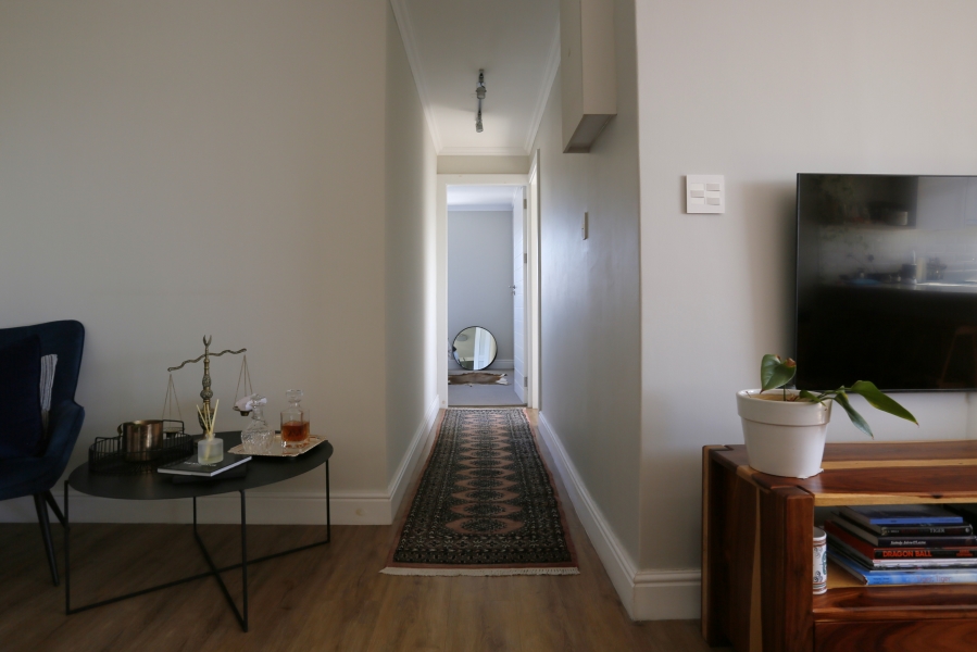 2 Bedroom Property for Sale in Claremont Upper Western Cape